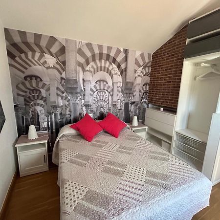 Atico Azahar Apartment Kordoba Bagian luar foto